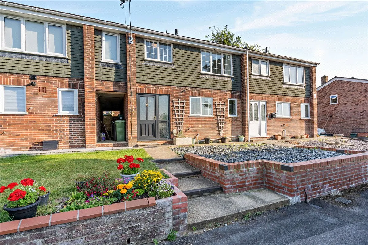 Anchor Road, Kingsclere, RG20, photo 24