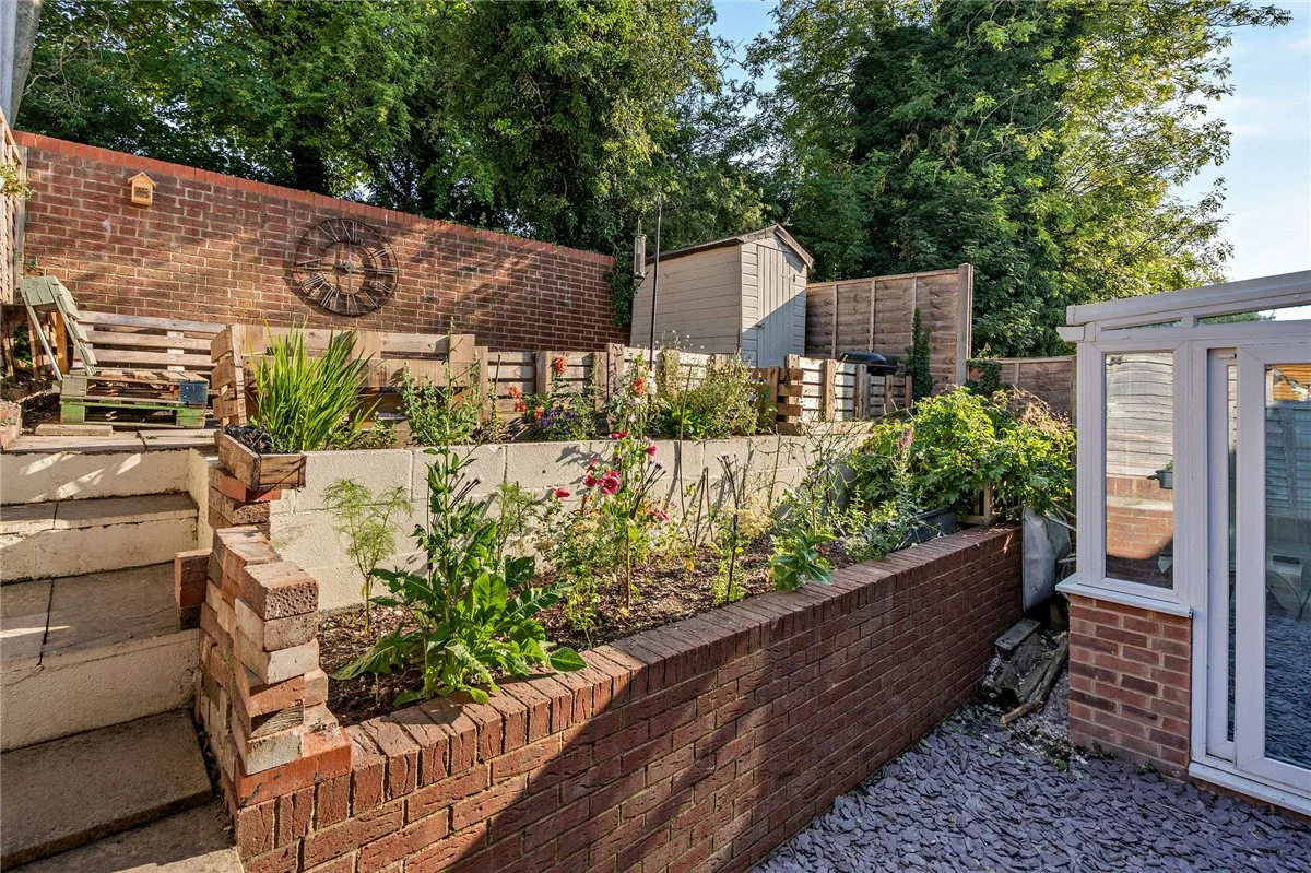 Anchor Road, Kingsclere, RG20, photo 25