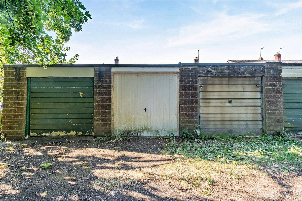 Anchor Road, Kingsclere, RG20, photo 27
