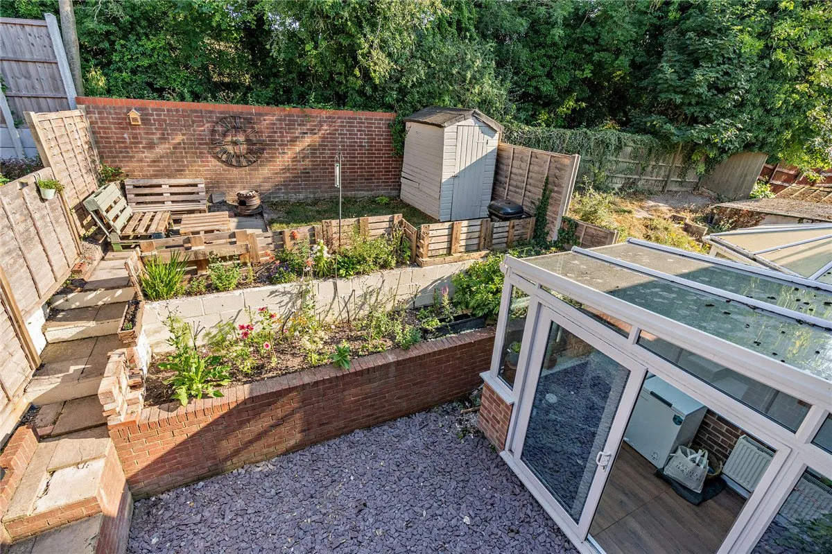 Anchor Road, Kingsclere, RG20, photo 22