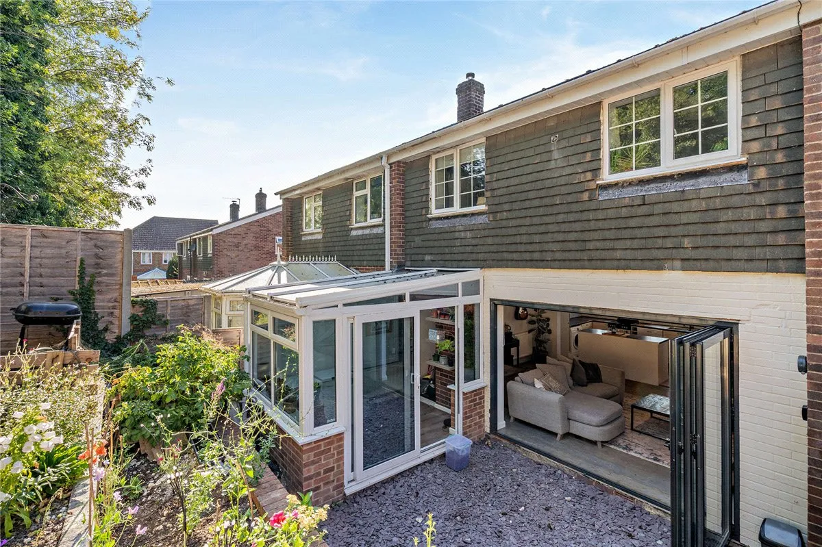 Anchor Road, Kingsclere, RG20, photo 23