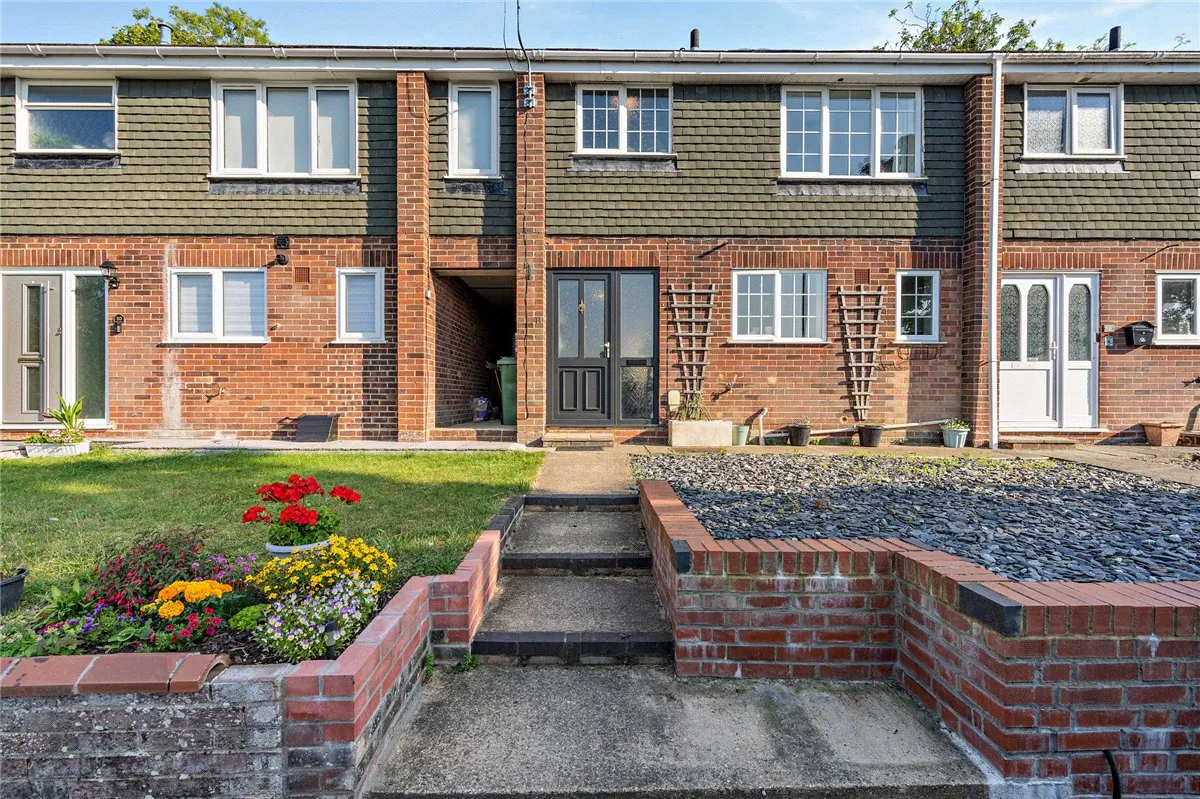 Anchor Road, Kingsclere, RG20, photo 29