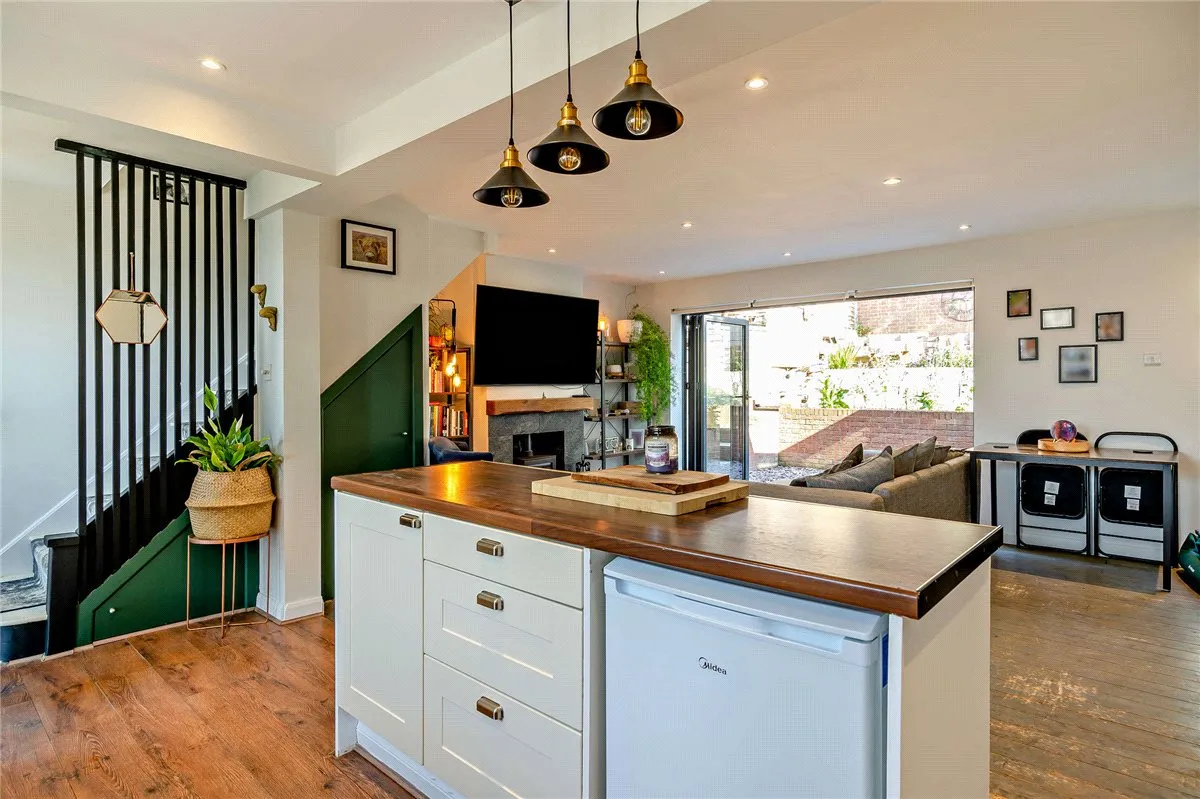 Anchor Road, Kingsclere, RG20, photo 12