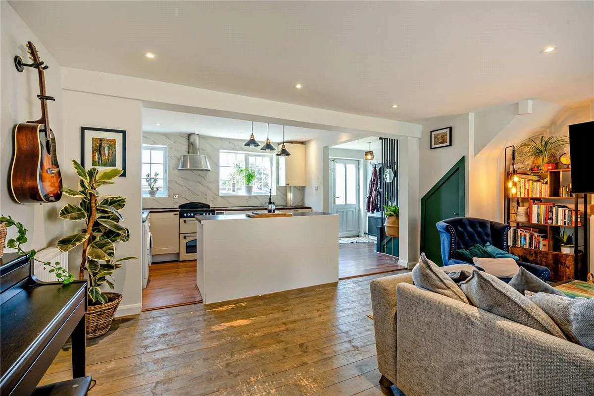 Anchor Road, Kingsclere, RG20, photo 9