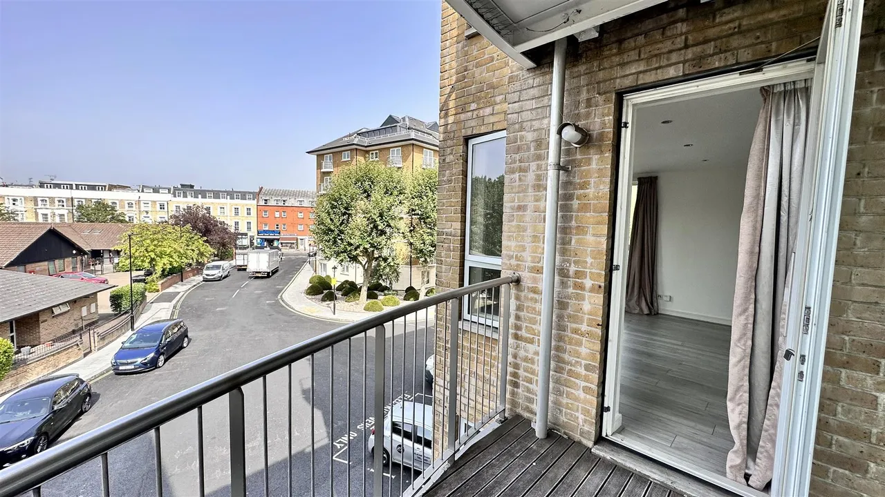 Elmfield Way, London, W9 3TT, photo 4