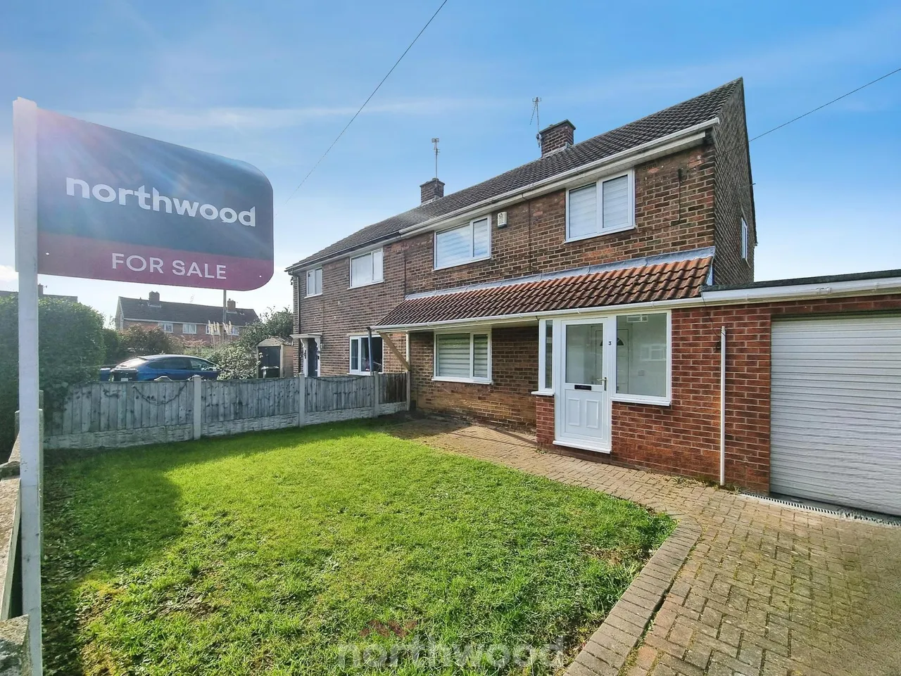 Cheviot Drive, Scawthorpe, DN5, photo 20