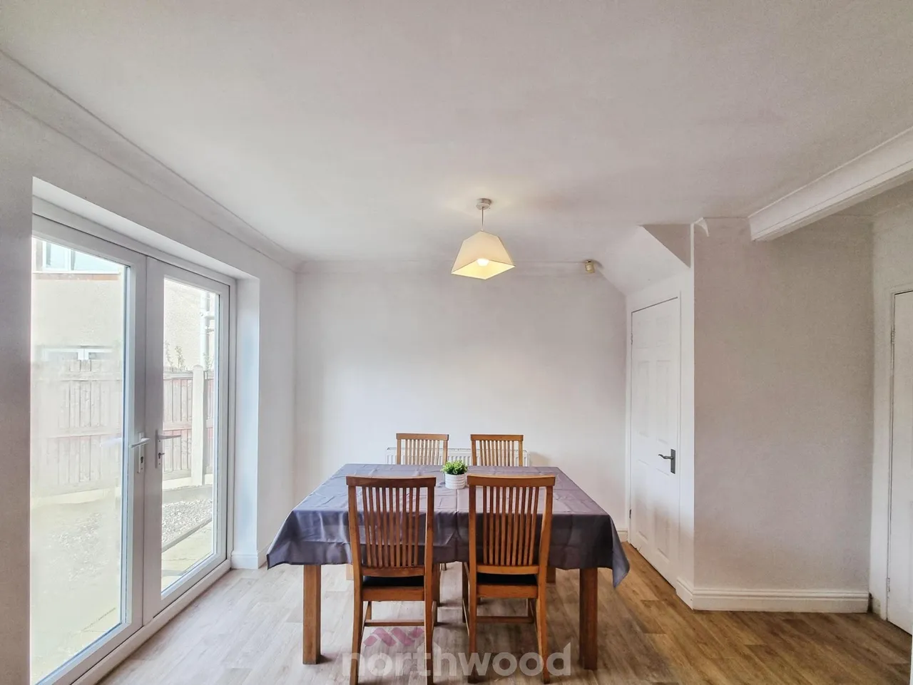 3 bed house for sale, Cheviot Drive, Scawthorpe, DN5