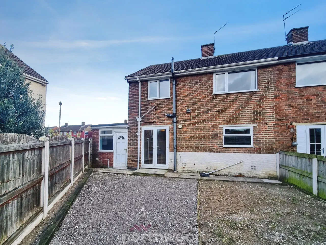 Cheviot Drive, Scawthorpe, DN5, photo 13