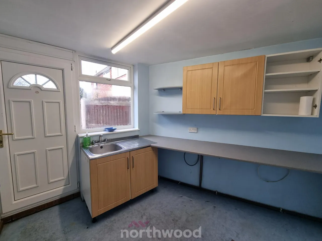 Cheviot Drive, Scawthorpe, DN5, photo 23