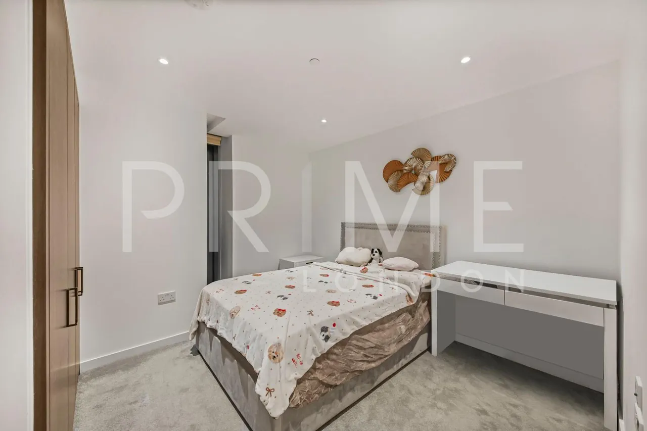 Landmark Pinnacle, Canary Wharf, E14, photo 5