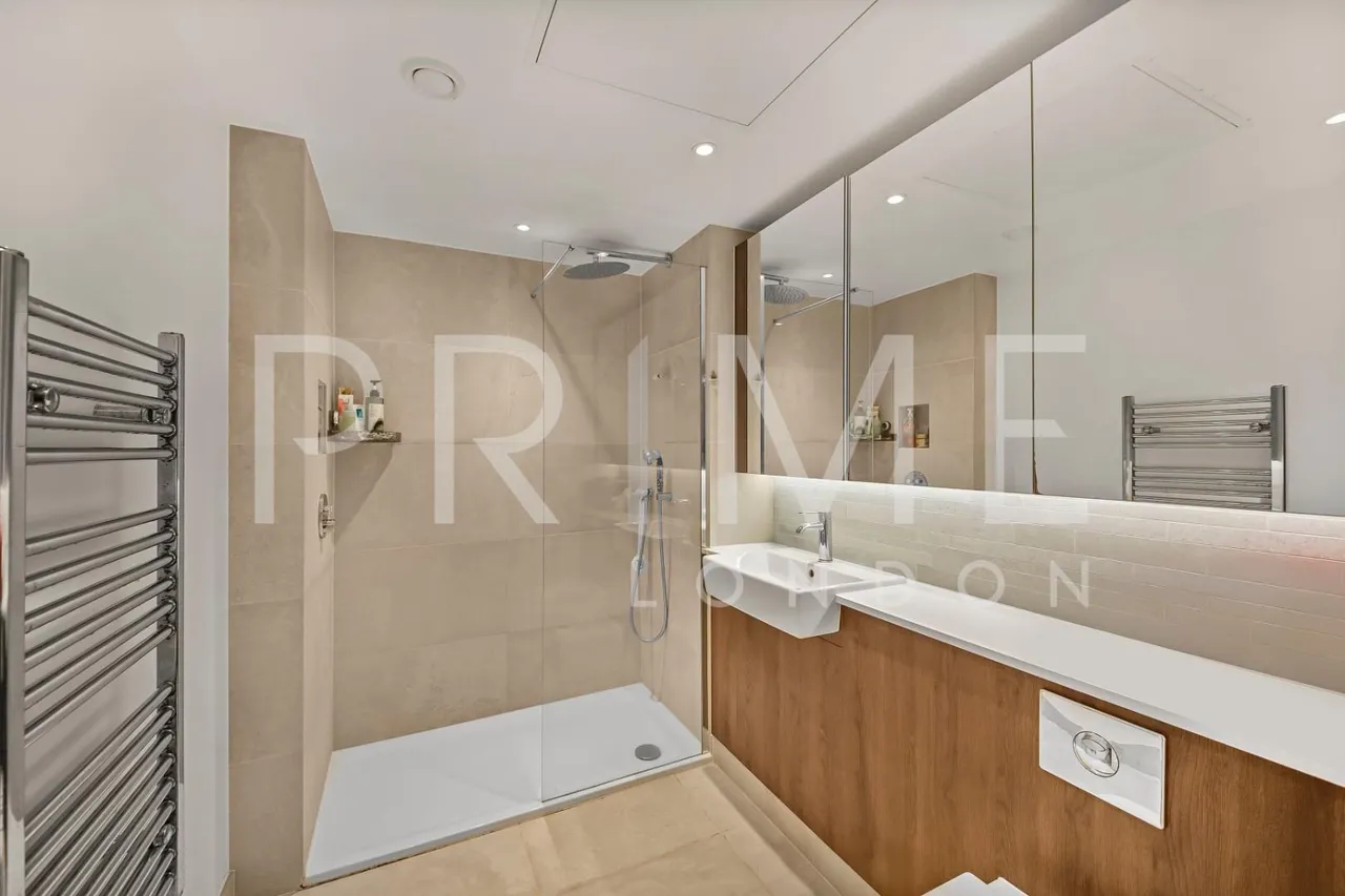 Landmark Pinnacle, Canary Wharf, E14, photo 6