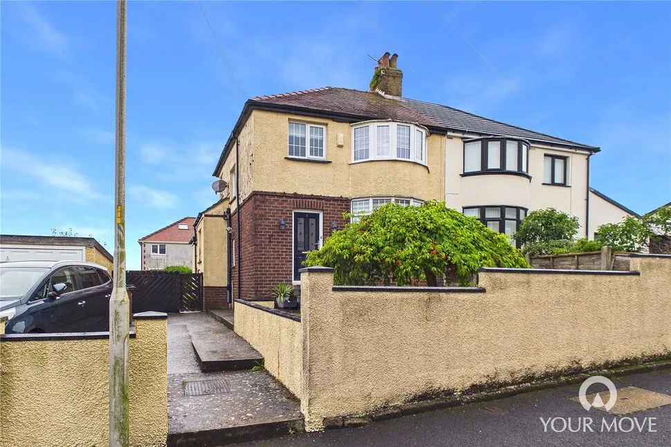 3 bed house for sale, Lonsdale Street, Whitehaven, CA28