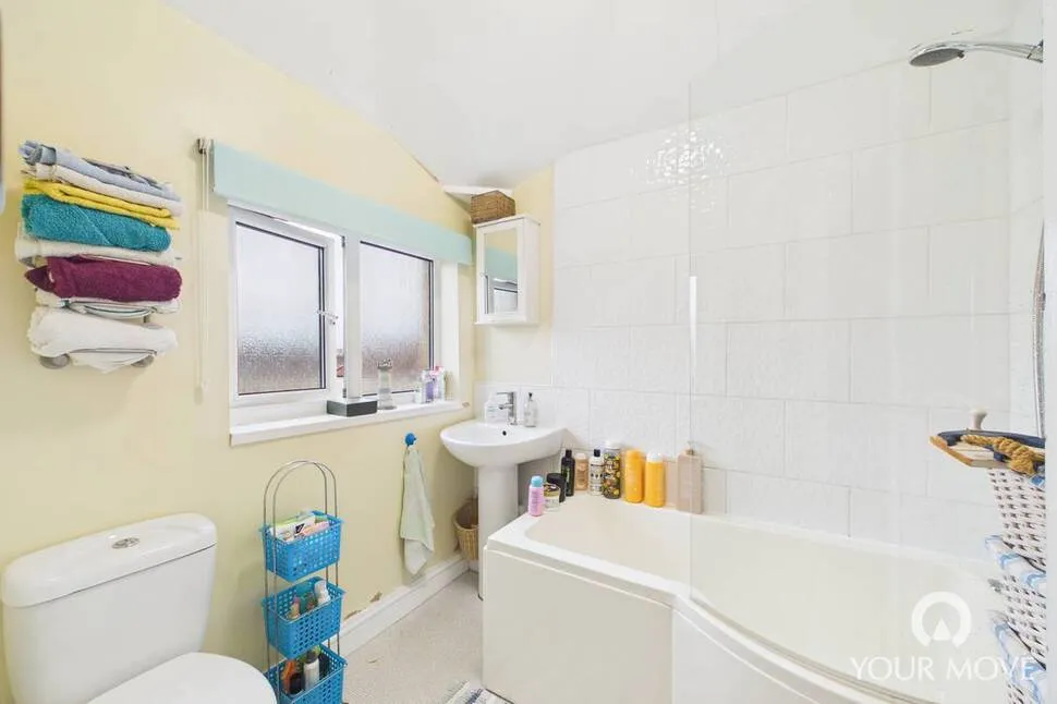 Lonsdale Street, Whitehaven, CA28, photo 17