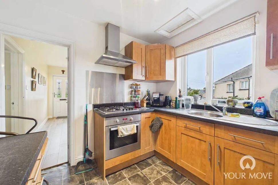 Lonsdale Street, Whitehaven, CA28, photo 9