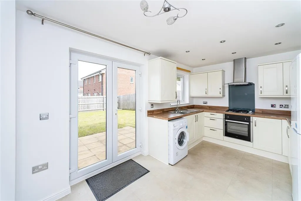 Morris Drive, Swansea, SA1, photo 5