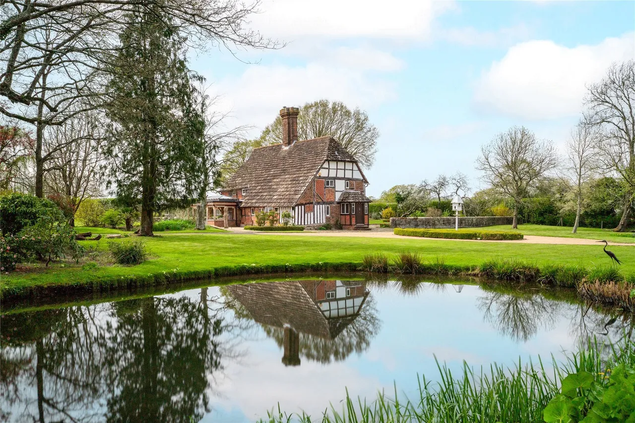 Twineham Lane, Twineham, Haywards Heath, West Sussex, RH17, photo 8
