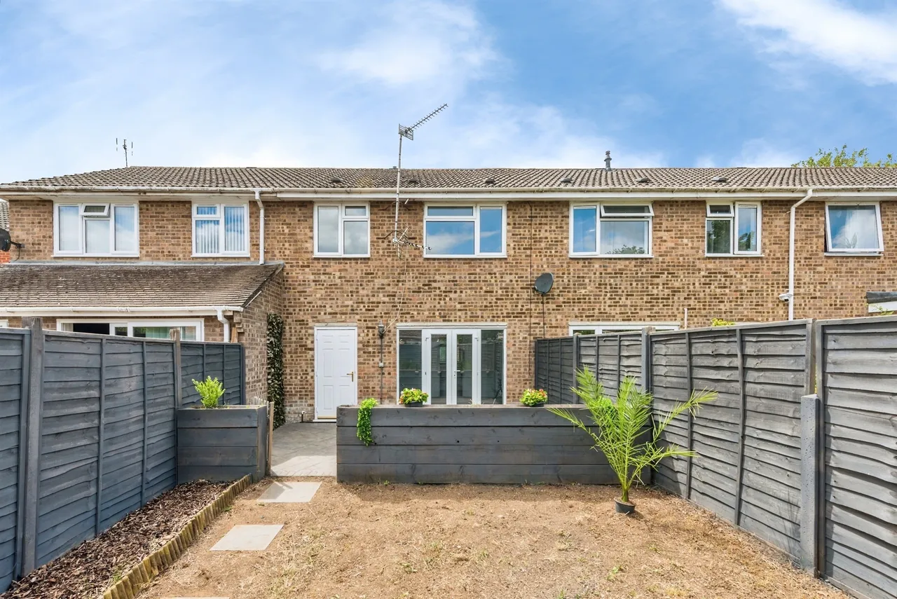 Nash Drive, Abingdon, OX14, photo 18