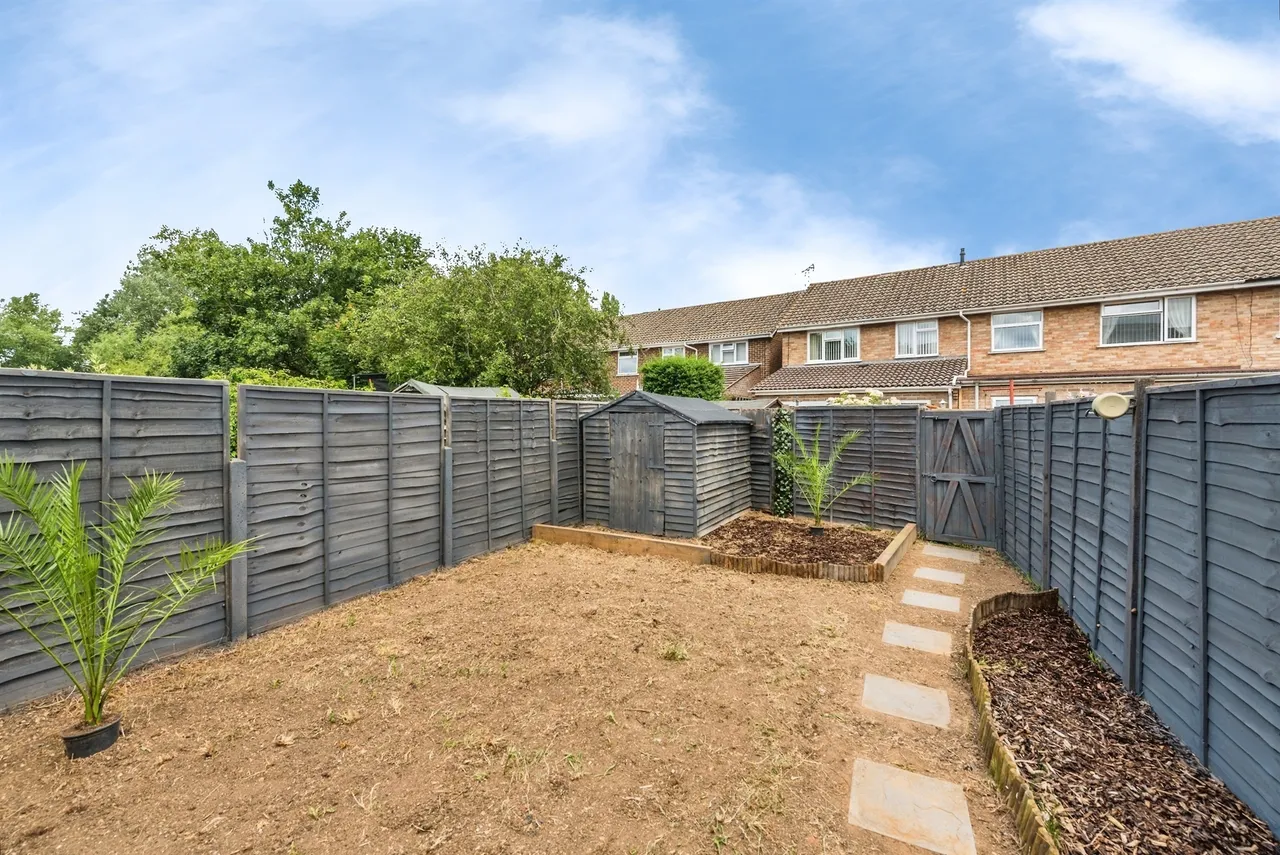 Nash Drive, Abingdon, OX14, photo 10