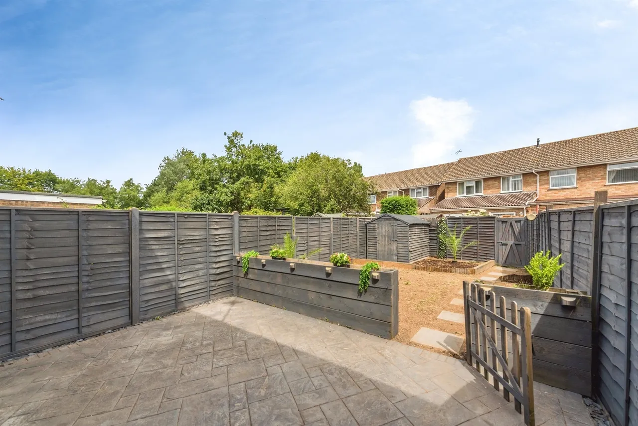 Nash Drive, Abingdon, OX14, photo 9