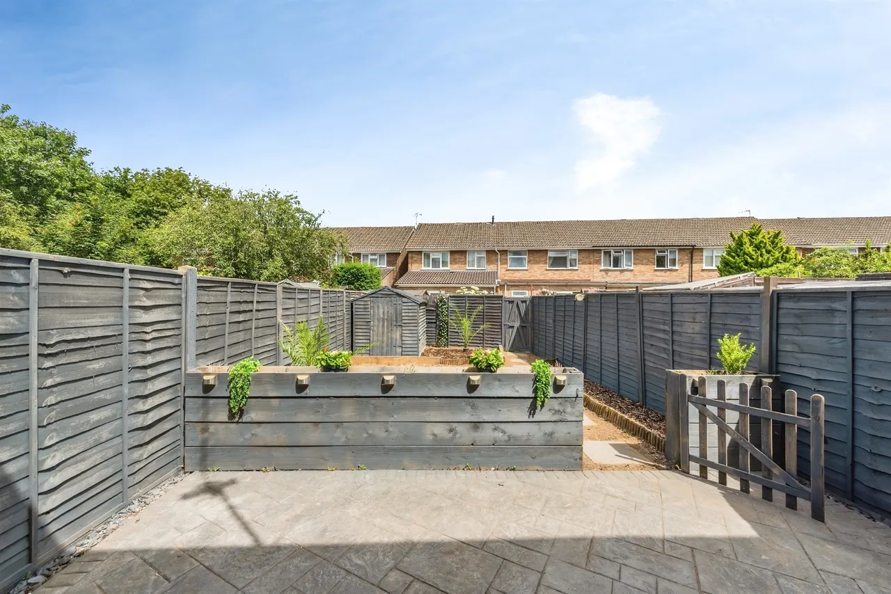 Nash Drive, Abingdon, OX14, photo 17