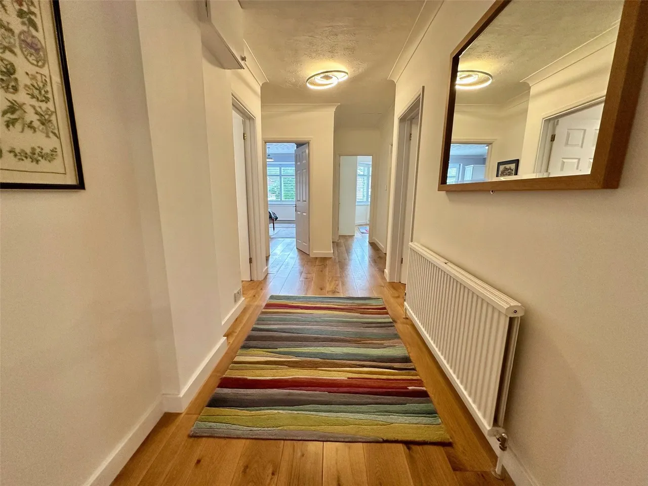 Hazel Avenue, Farnborough, Hampshire, GU14 0HA, photo 15