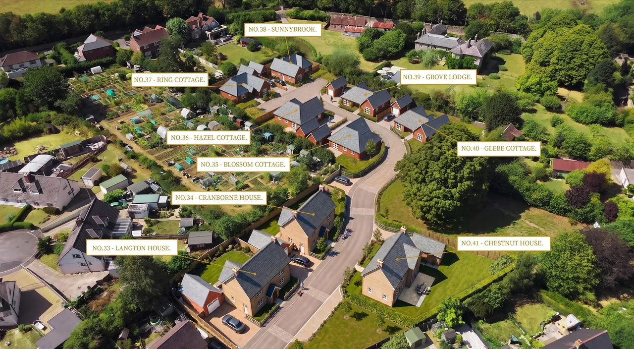 Pond Walk, Stalbridge, DT10, photo 14