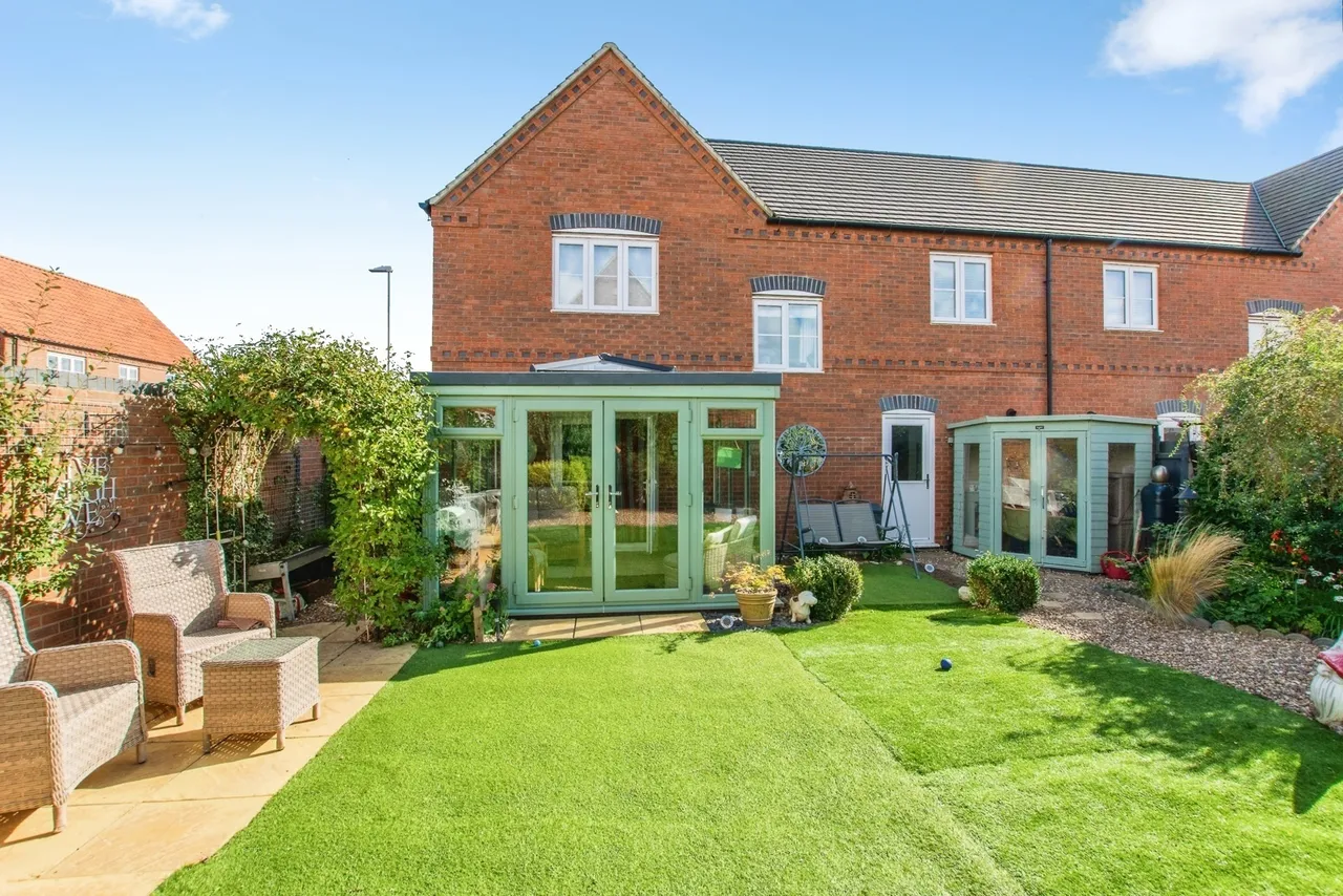 Clover Way, Swineshead, PE20, photo 14