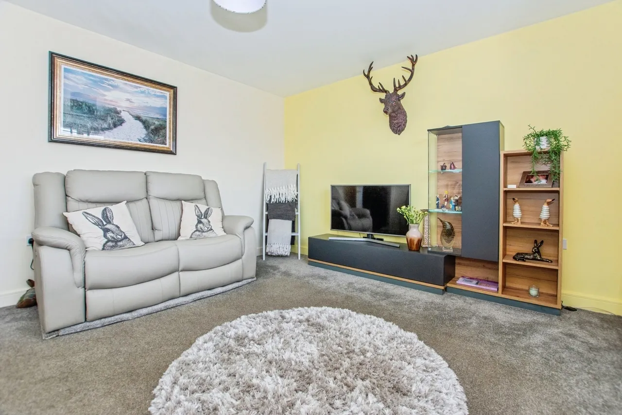 Clover Way, Swineshead, PE20, photo 4