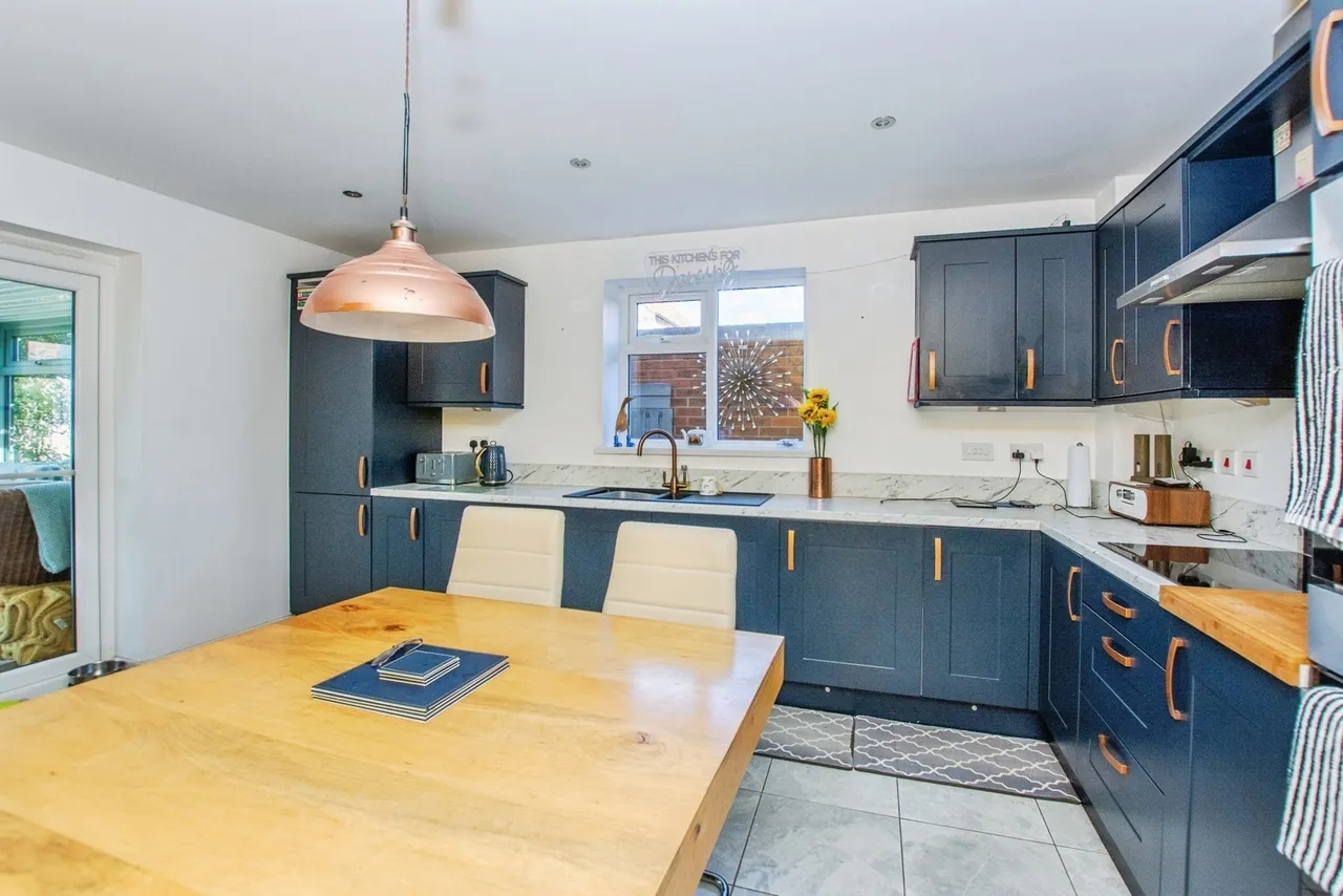 Clover Way, Swineshead, PE20, photo 2