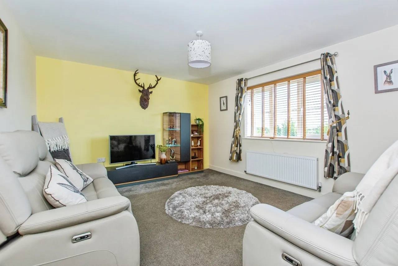 Clover Way, Swineshead, PE20, photo 5