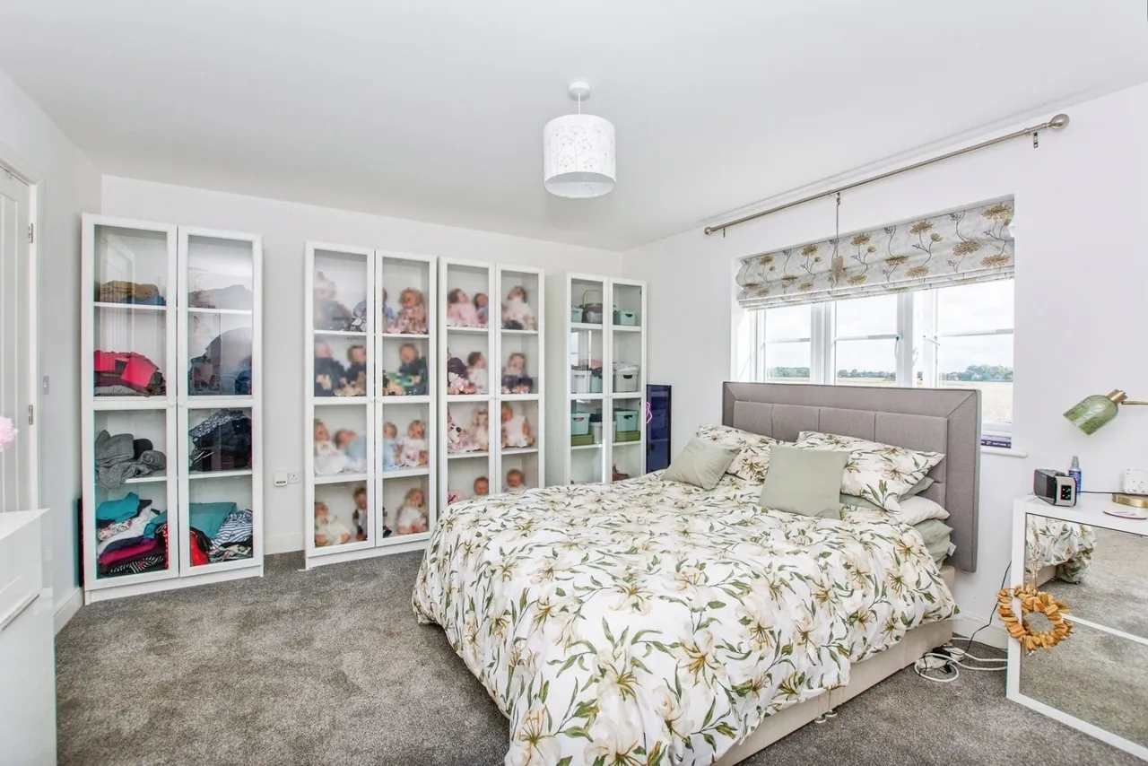Clover Way, Swineshead, PE20, photo 8