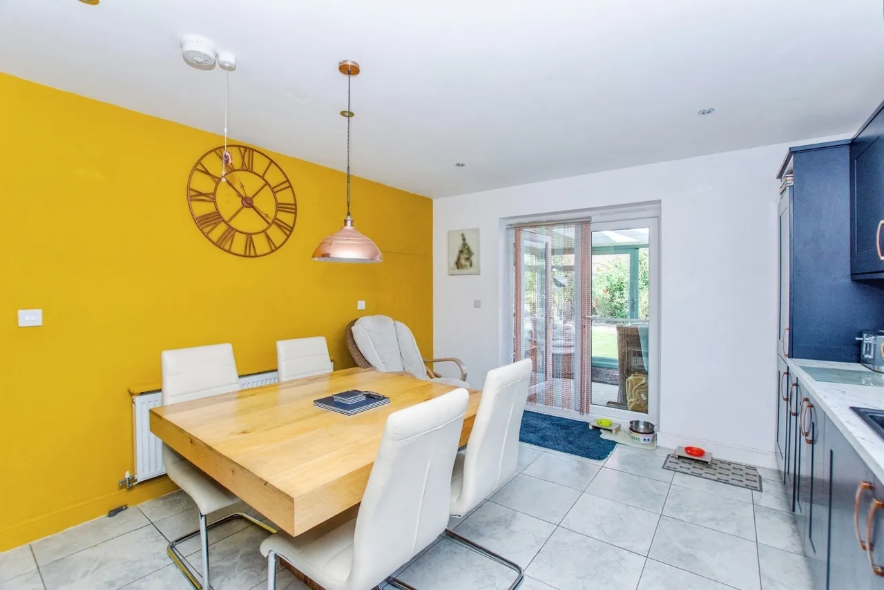 Clover Way, Swineshead, PE20, photo 3