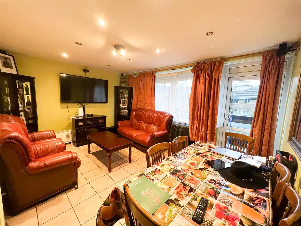 Mursell Estate, Stockwell, SW8, photo 2