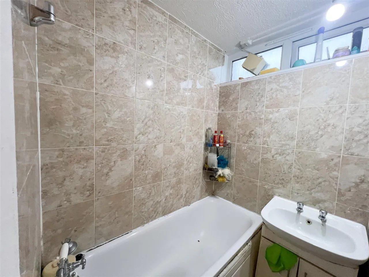 Mursell Estate, Stockwell, SW8, photo 5