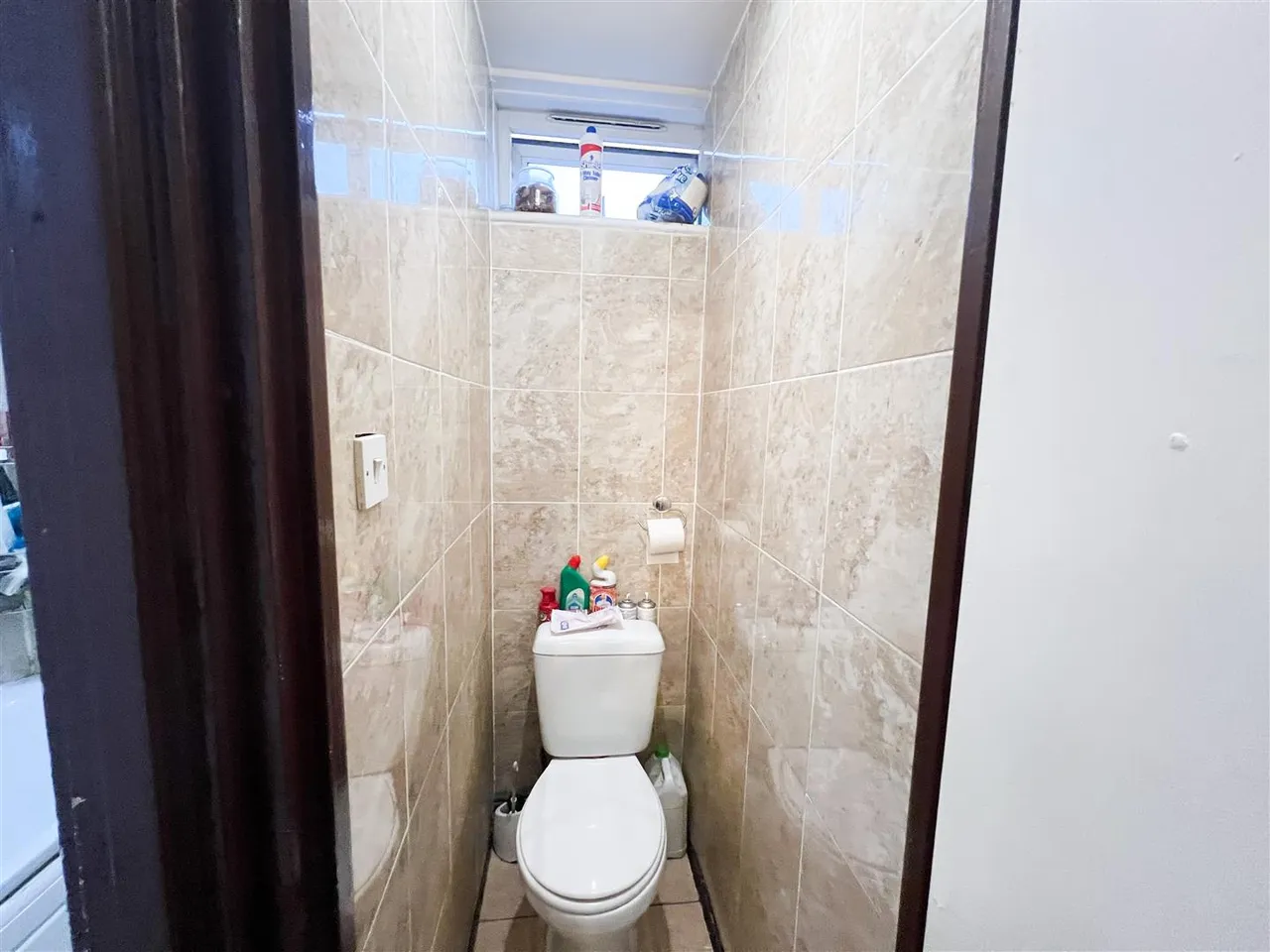 Mursell Estate, Stockwell, SW8, photo 4