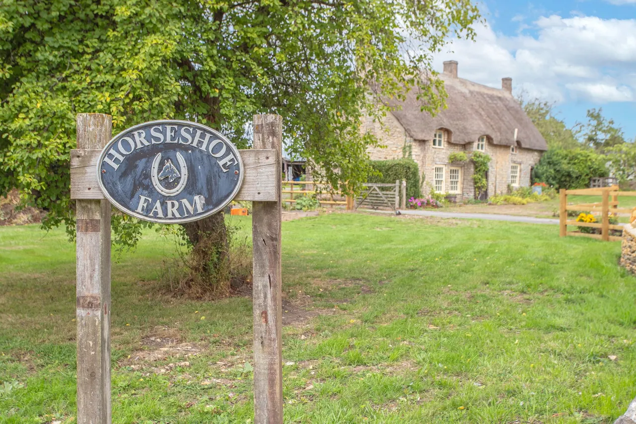 Horton, South Gloucestershire, photo 59