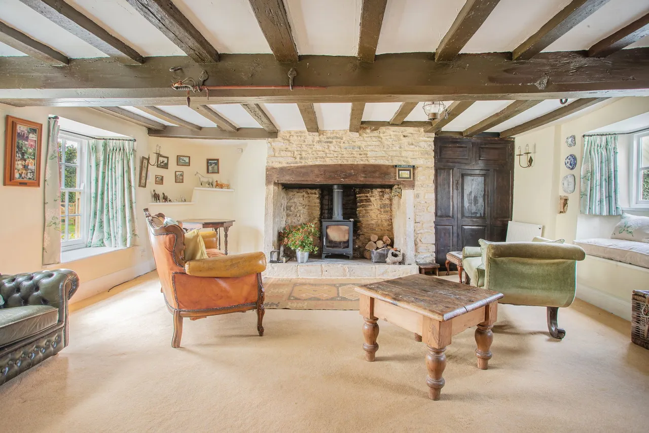 Horton, South Gloucestershire, photo 9
