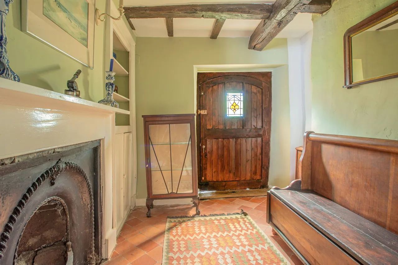 Horton, South Gloucestershire, photo 3