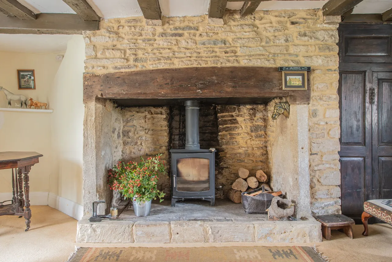 Horton, South Gloucestershire, photo 10