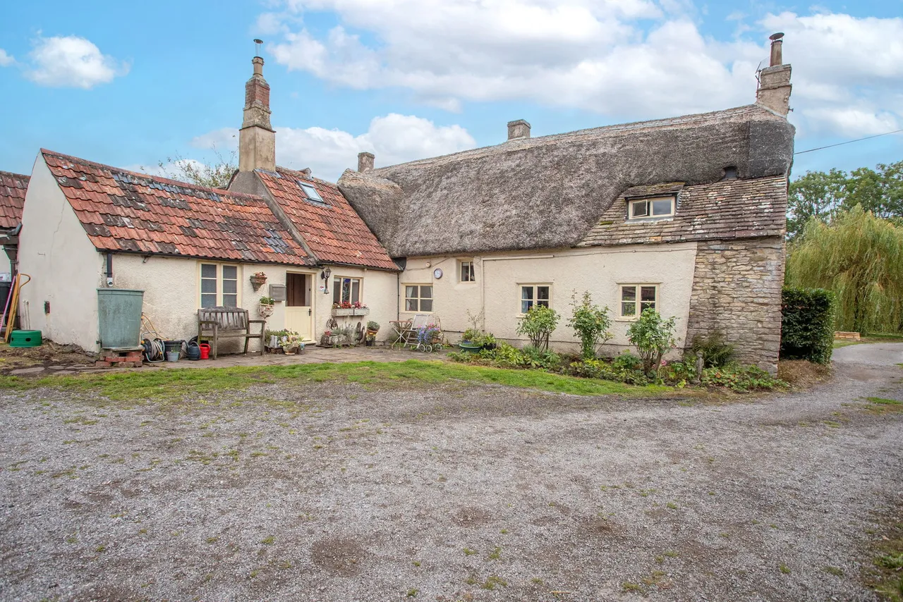 Horton, South Gloucestershire, photo 32