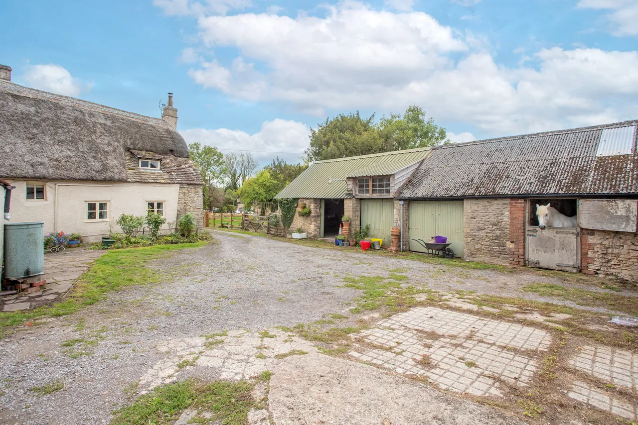 Horton, South Gloucestershire, photo 25