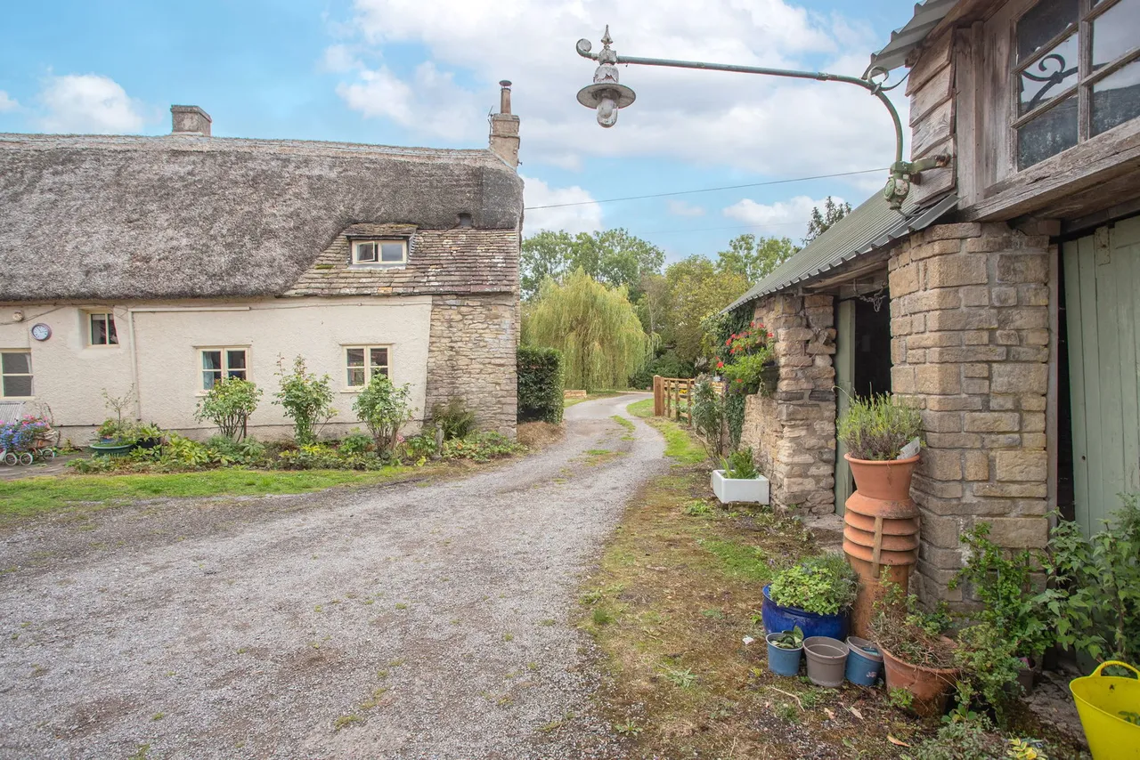 Horton, South Gloucestershire, photo 5