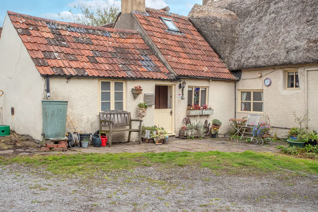 Horton, South Gloucestershire, photo 4