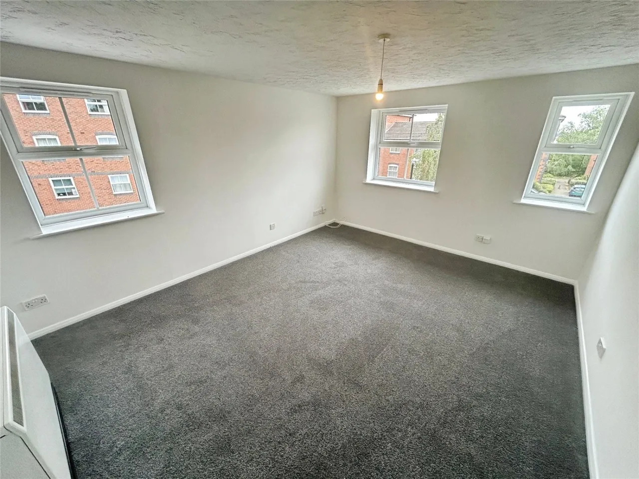 Drapers Fields, Canal Basin, CV1, photo 5