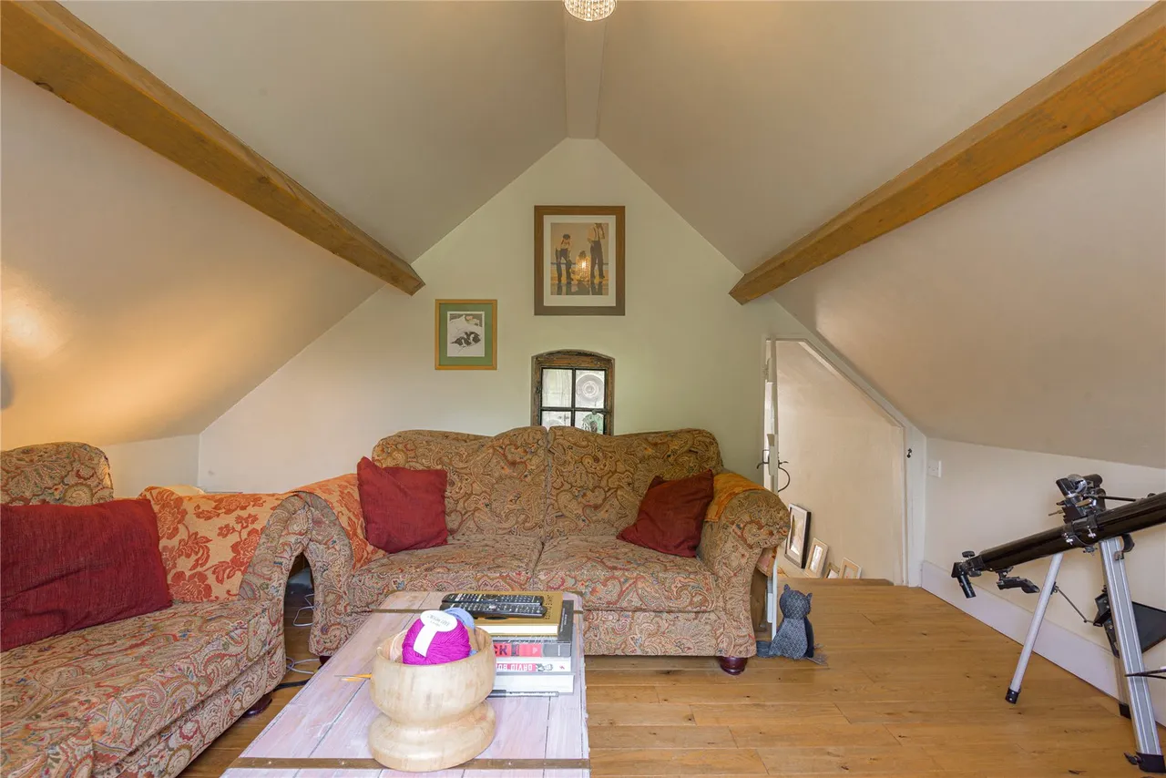 Llanfechain, Powys, SY22 6XE, photo 23