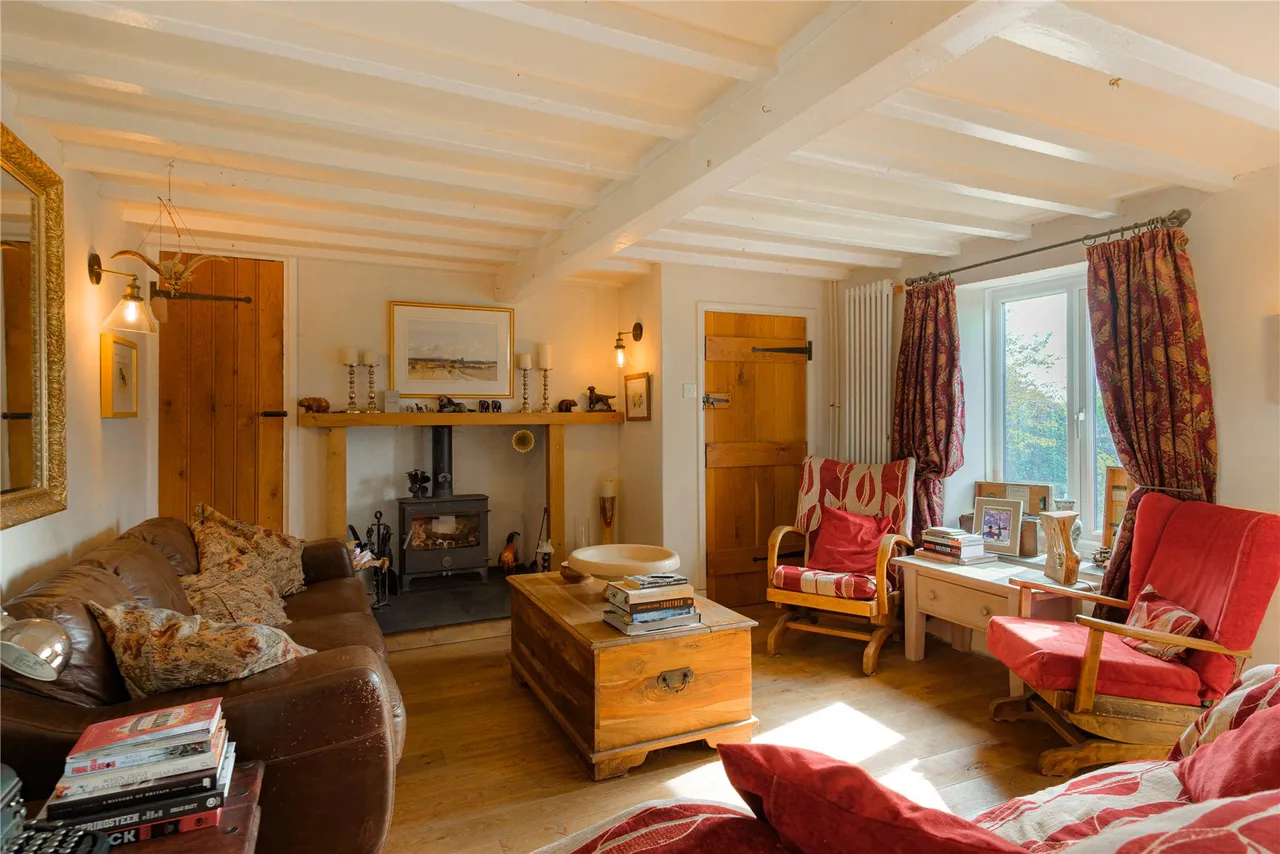 Llanfechain, Powys, SY22 6XE, photo 14