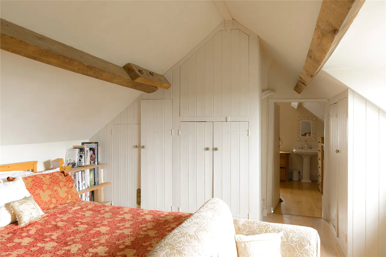 Llanfechain, Powys, SY22 6XE, photo 20