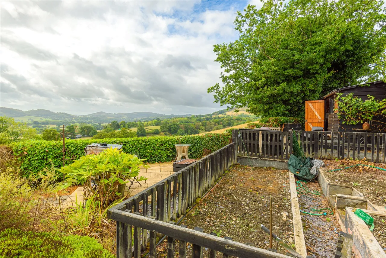 Llanfechain, Powys, SY22 6XE, photo 38