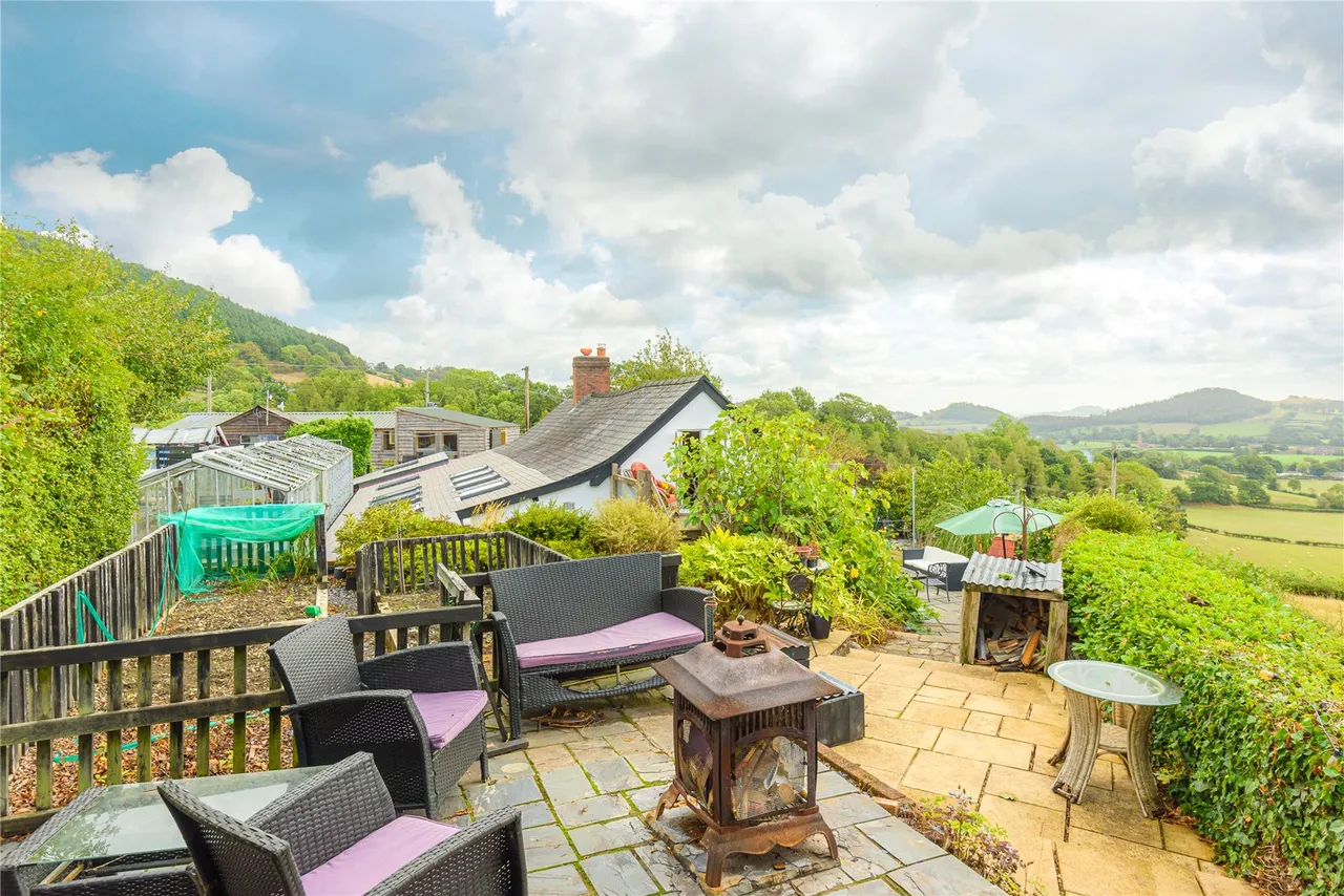 Llanfechain, Powys, SY22 6XE, photo 36