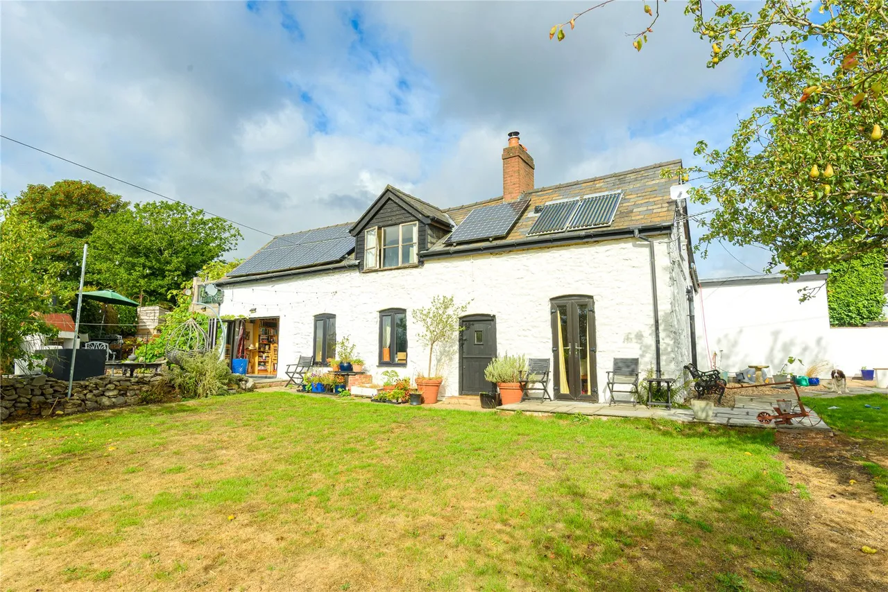 Llanfechain, Powys, SY22 6XE, photo 53